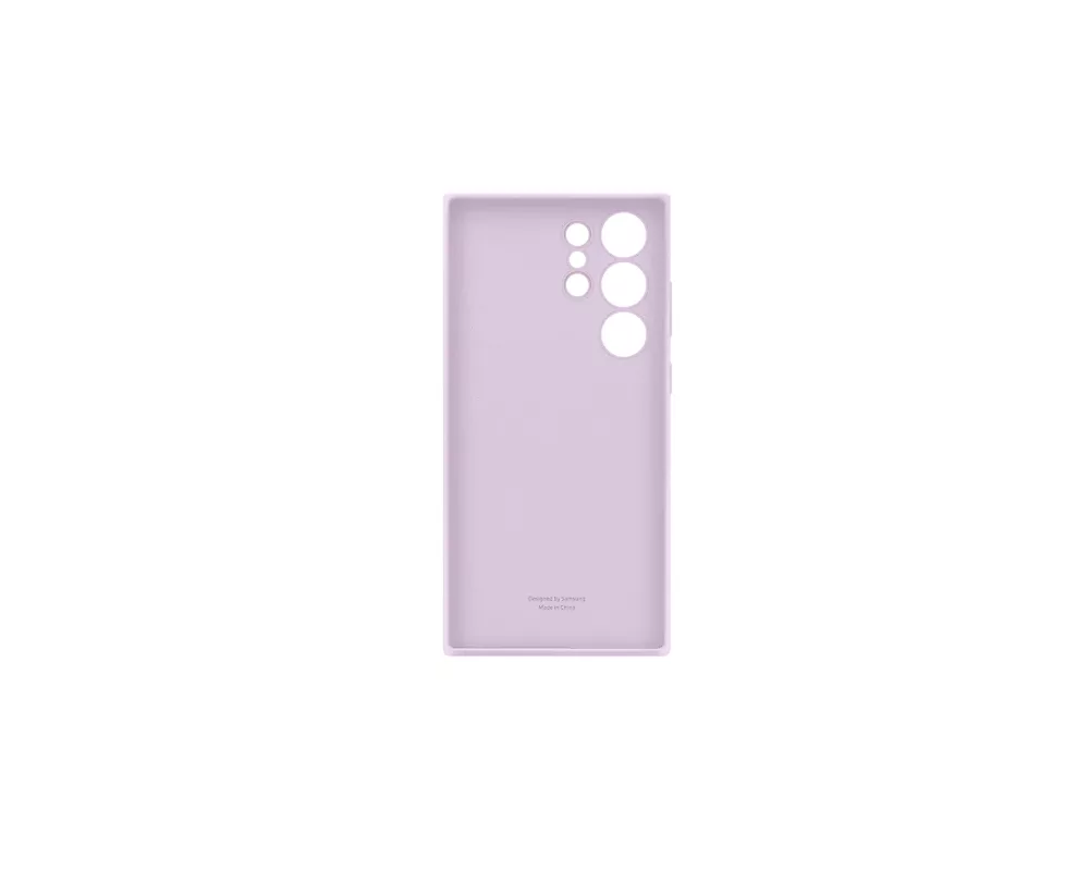 Калъф Samsung S23 Ultra S918 Silicone Case 2