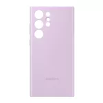 <span>Калъф</span> Samsung S23 Ultra S918 Silicone Case <span class='catalog-num-in-name'>EF-PS918TVEGWW</span> - 