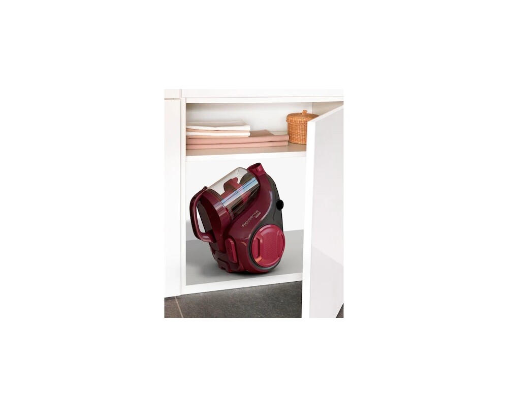 Прахосмукачка Rowenta RO2910EA 5