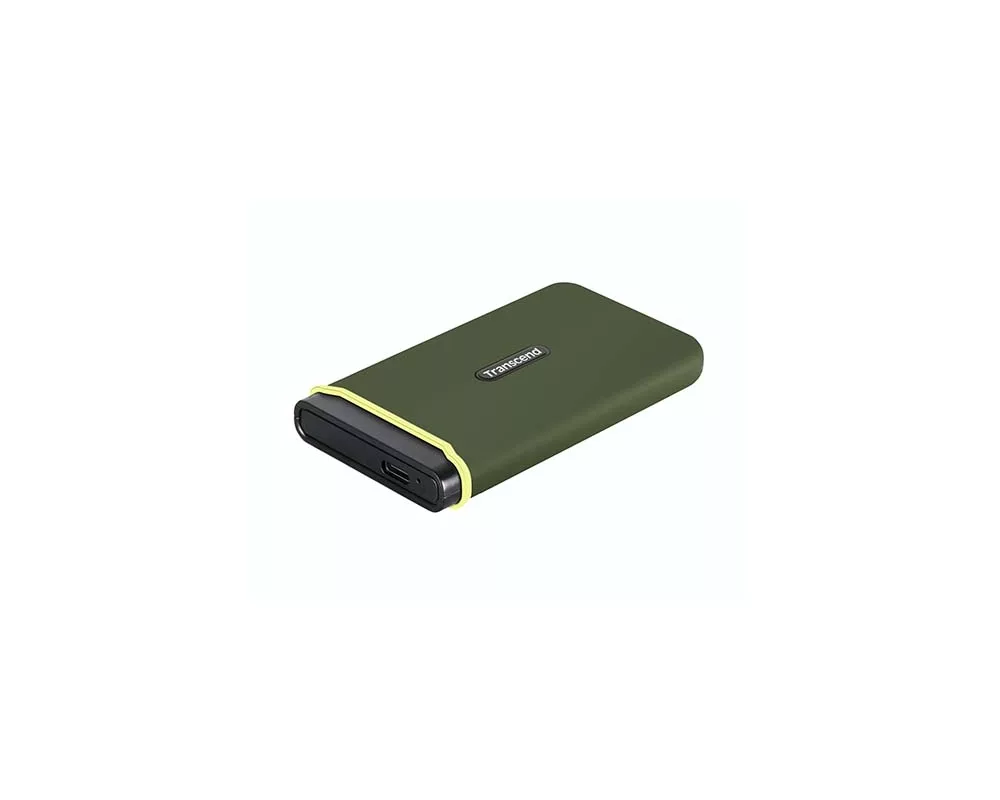SSD Transcend 2TB 2