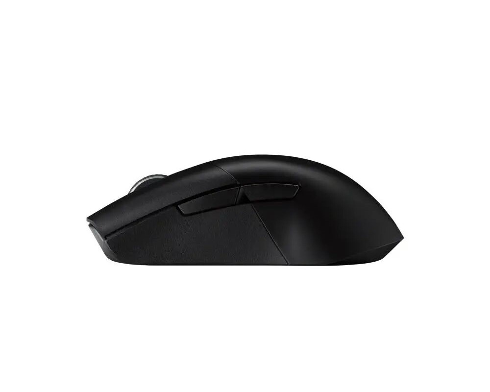 Мишка ASUS P709 ROG KERIS Wireless AimPoint Gaming Mouse Black 9