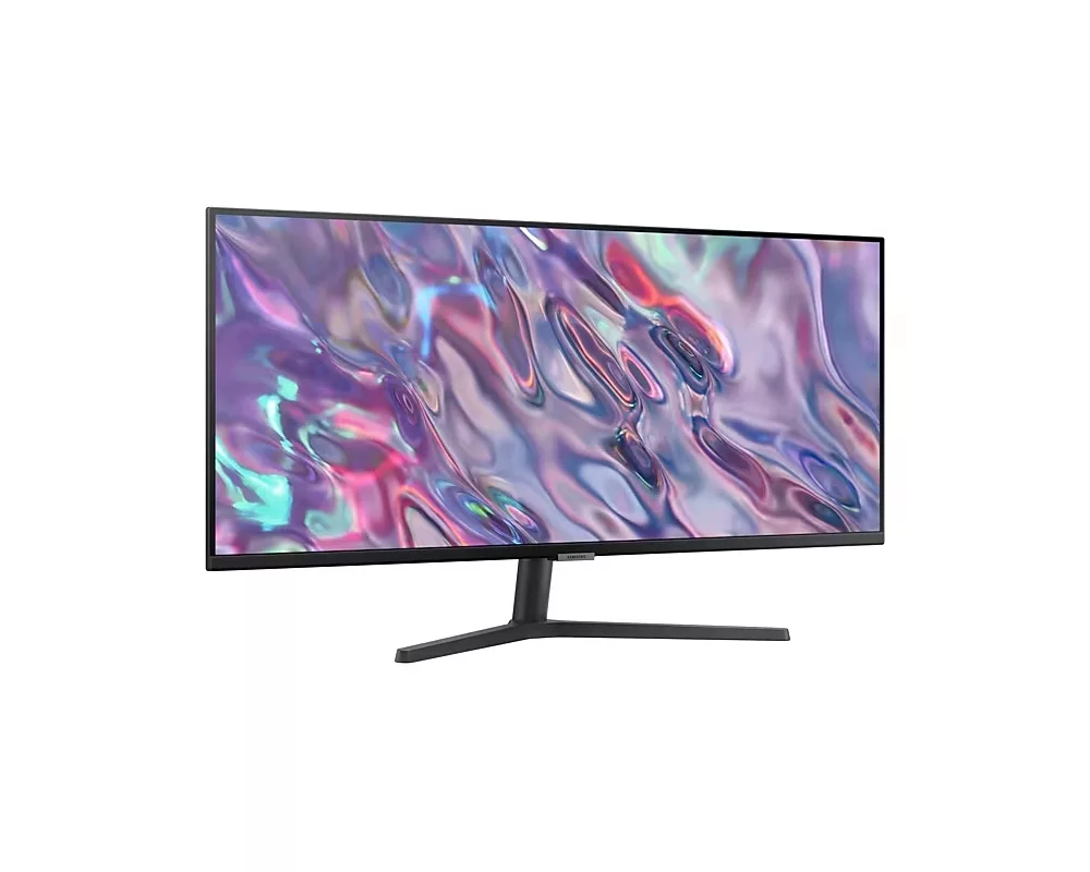 Монитор Samsung 34" 34S50GC 3