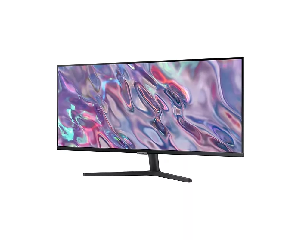 Монитор Samsung 34" 34S50GC 2