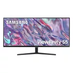 <span>Монитор</span> Samsung 34" 34S50GC <span class='catalog-num-in-name'>LS34C500GAUXEN</span> - 