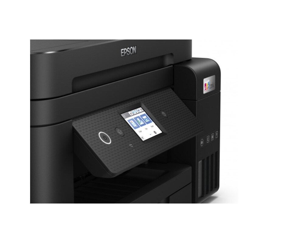 Мултифункционално у-во Epson EcoTank L6290 WiFi MFP 5