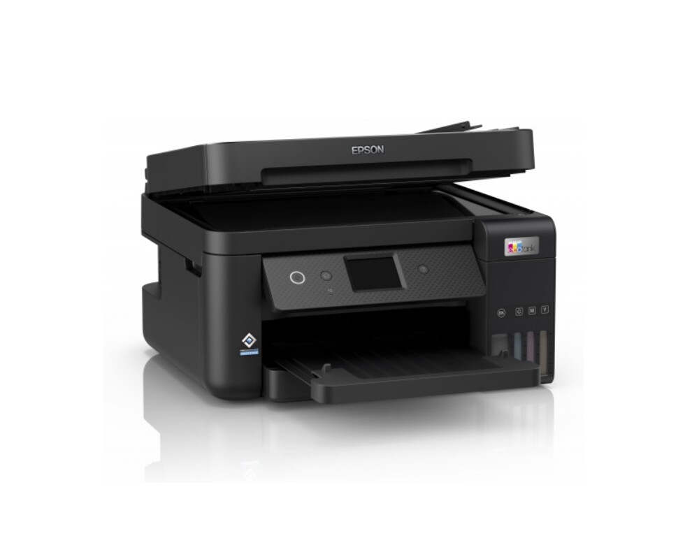 Мултифункционално у-во Epson EcoTank L6290 WiFi MFP 3