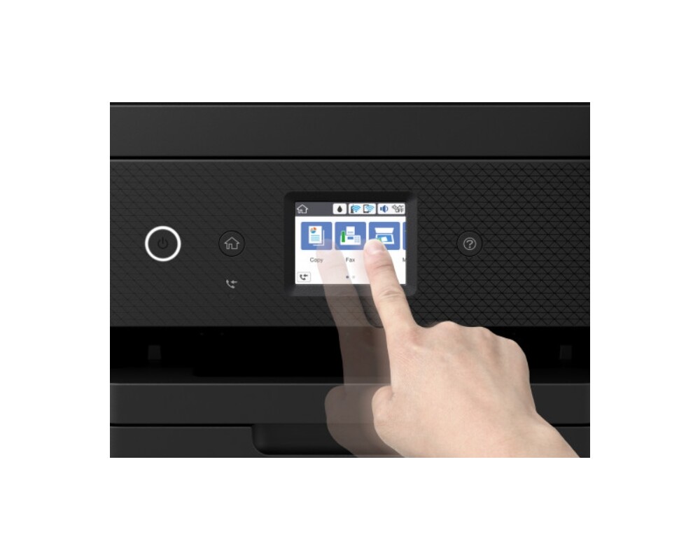 Мултифункционално у-во Epson EcoTank L6290 WiFi MFP 4