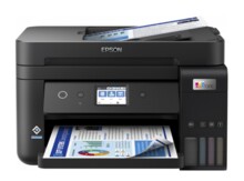  Epson EcoTank L6290 WiFi MFP 642181 C11CJ60404 на топ цена - PIC.bg