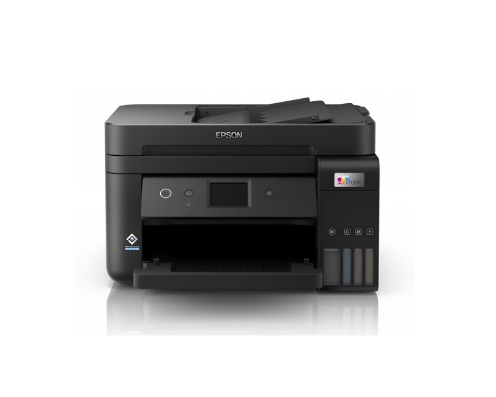 Мултифункционално у-во Epson EcoTank L6290 WiFi MFP 2
