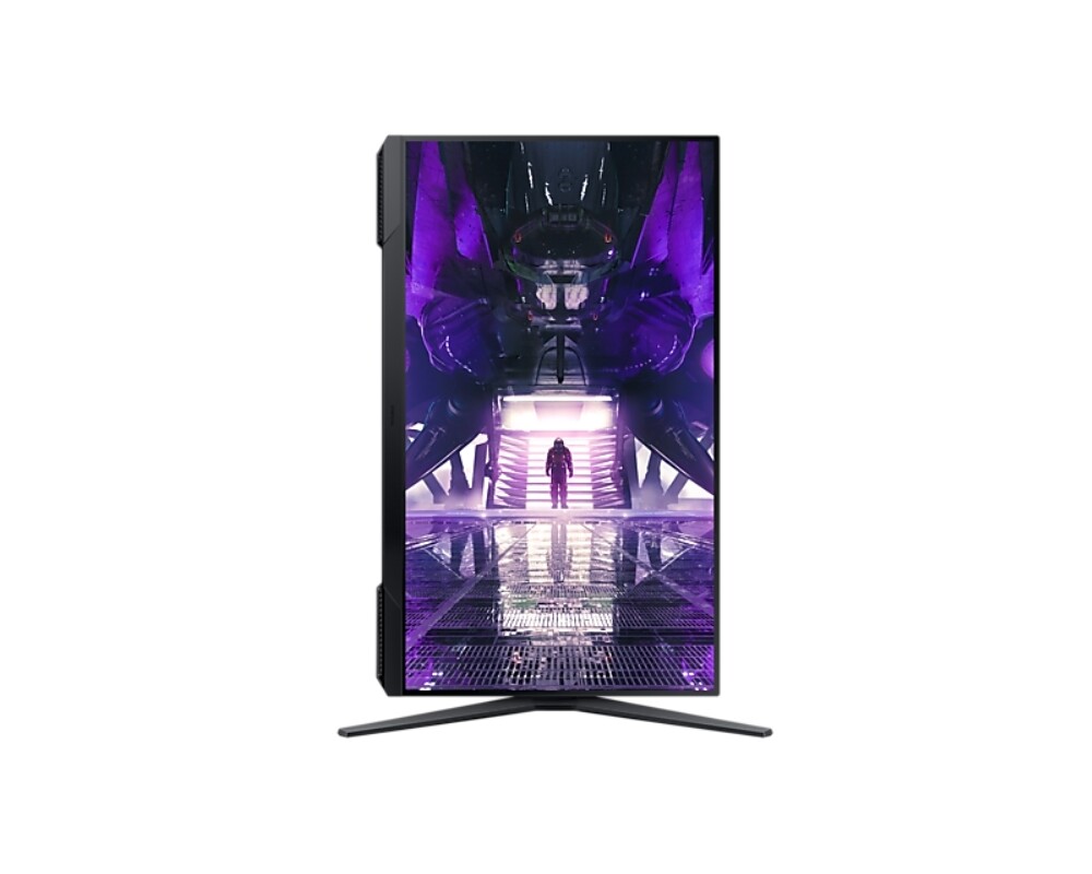 Монитор Samsung 27G30A 5