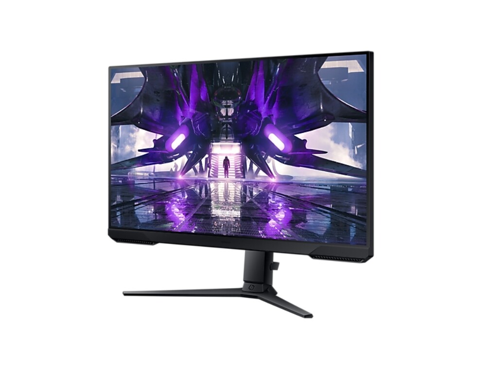 Монитор Samsung 27G30A 2