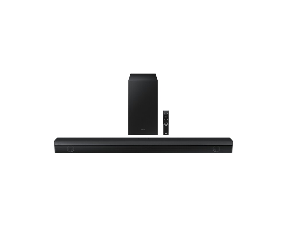 Аудио система Samsung HW-B650 3.1ch Soundbar 2