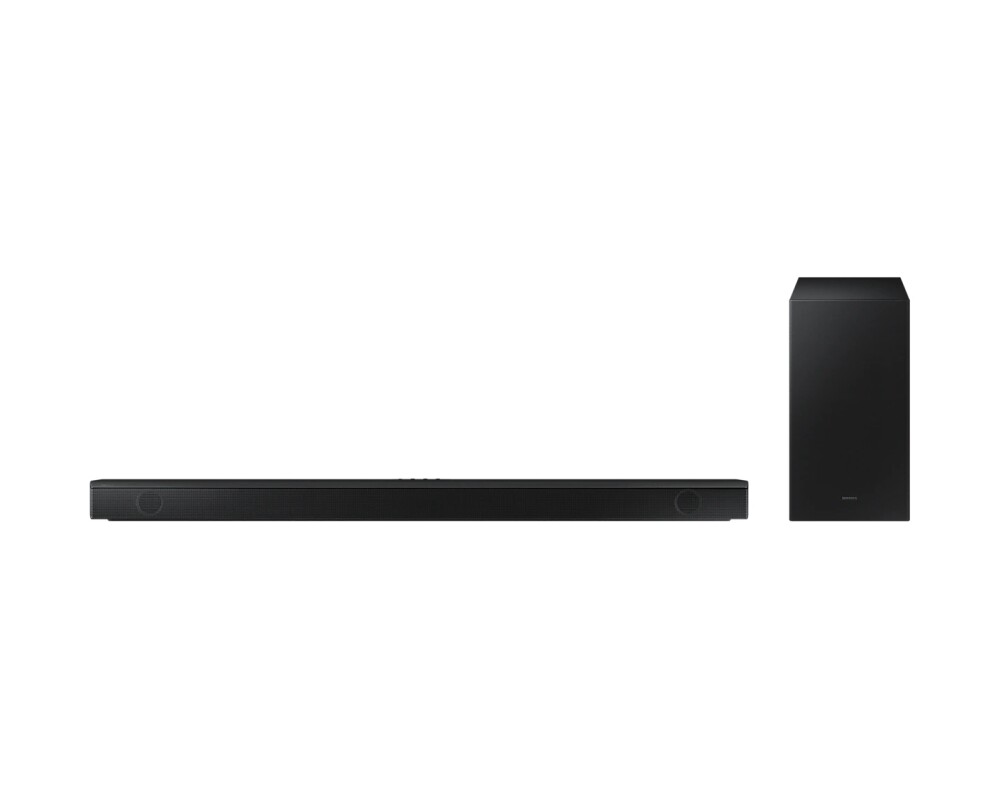 Аудио система Samsung HW-B650 3.1ch Soundbar 8