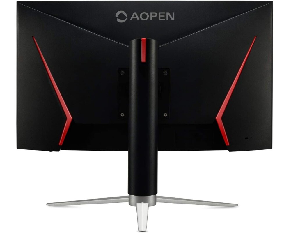 Монитор Aopen powered by Acer 27HC2URPbmiiphx 5