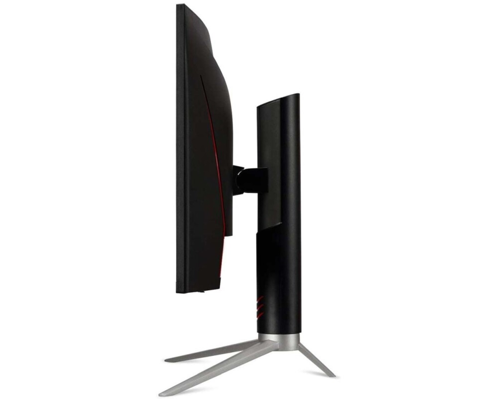 Монитор Aopen powered by Acer 27HC2URPbmiiphx 4