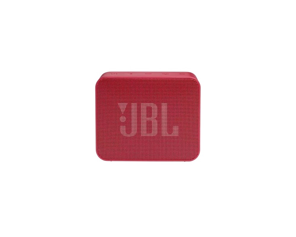 Тонколони JBL GO Essential RED Portable Waterproof Speaker 2