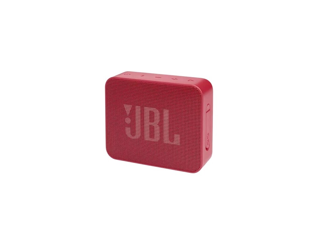 Тонколони JBL GO Essential RED Portable Waterproof Speaker 3