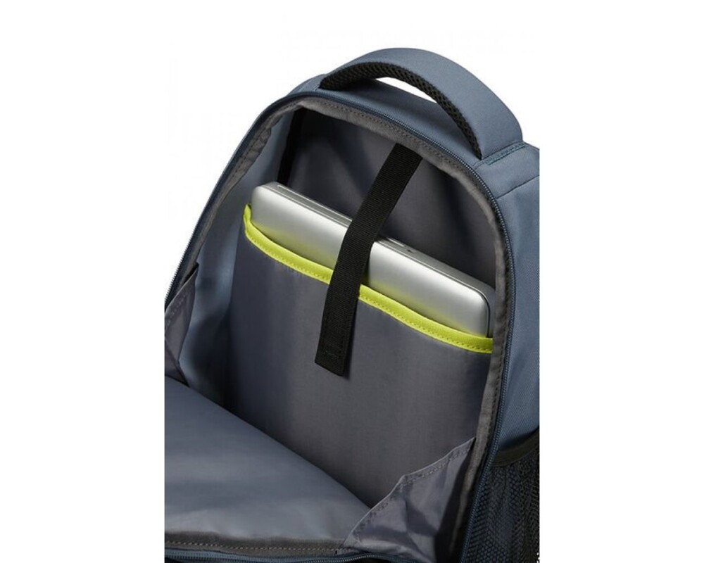 Раница Samsonite Urban Groove Backpack Slim 15.6 Arctic Grey 3