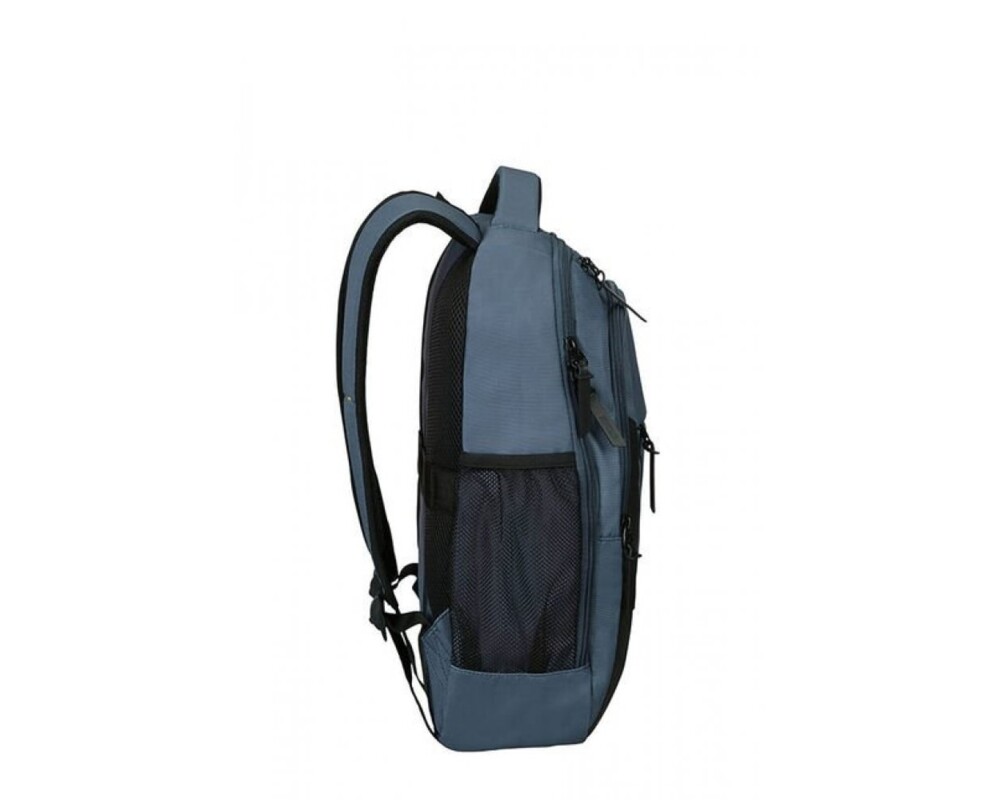 Раница Samsonite Urban Groove Backpack Slim 15.6 Arctic Grey 7