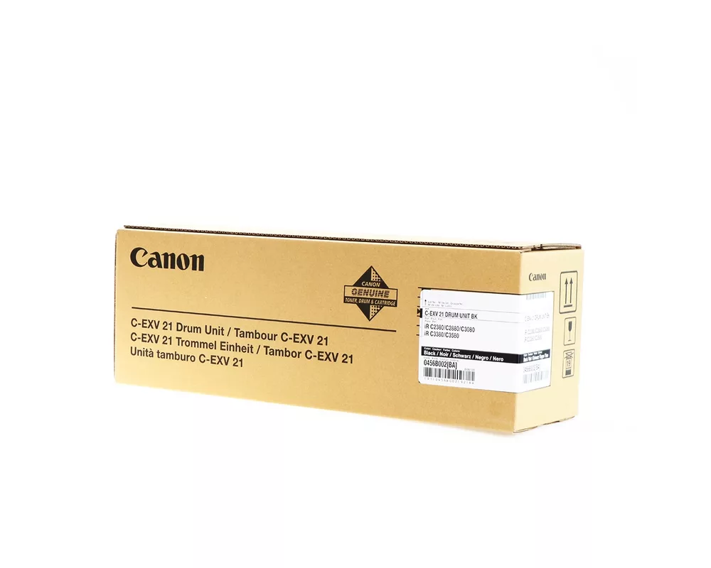 Барабан за принтер Canon Drum Unit C-EXV 21 2