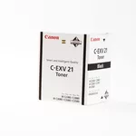 Тонер за принтер CANON C-EXV 21 toner cartridge black standard capacity 26.000 pages 1-pack 2