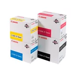 <span>Тонер за принтер</span> CANON C-EXV 21 toner cartridge black standard capacity 26.000 pages 1-pack <span class='catalog-num-in-name'>0452B002AA</span> - 