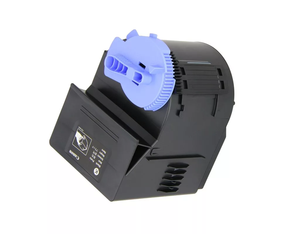 Тонер за принтер CANON C-EXV 21 toner cartridge black standard capacity 26.000 pages 1-pack 3