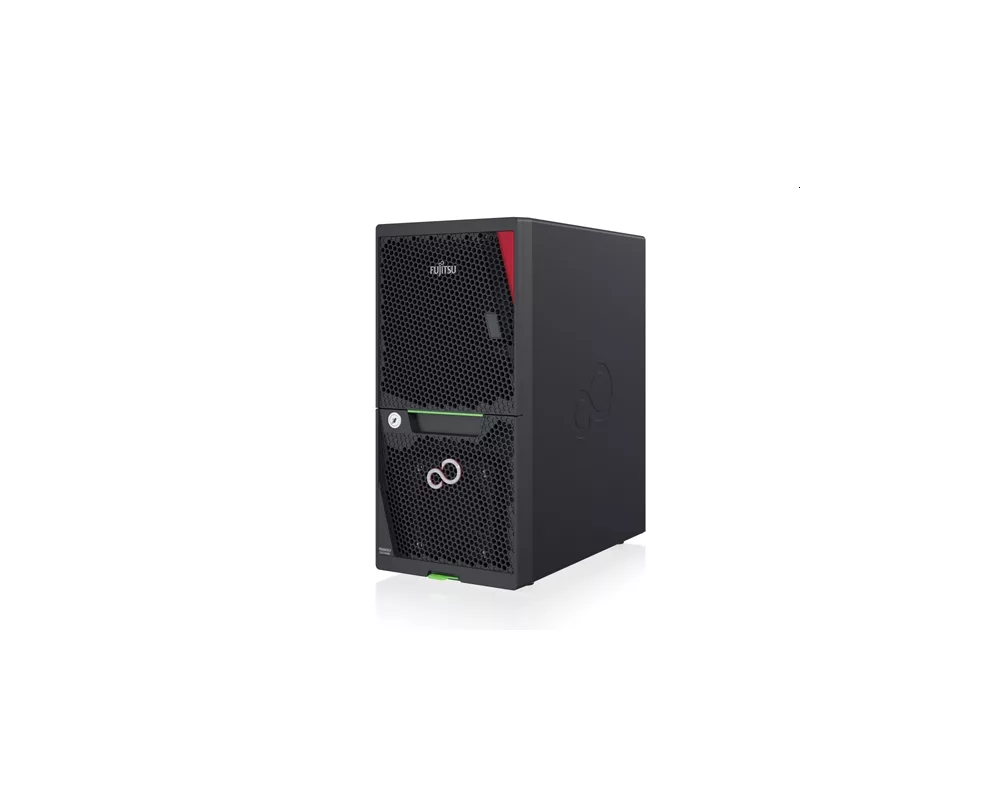 Сървър Fujitsu PRIMERGY TX1310 M5 Server  17