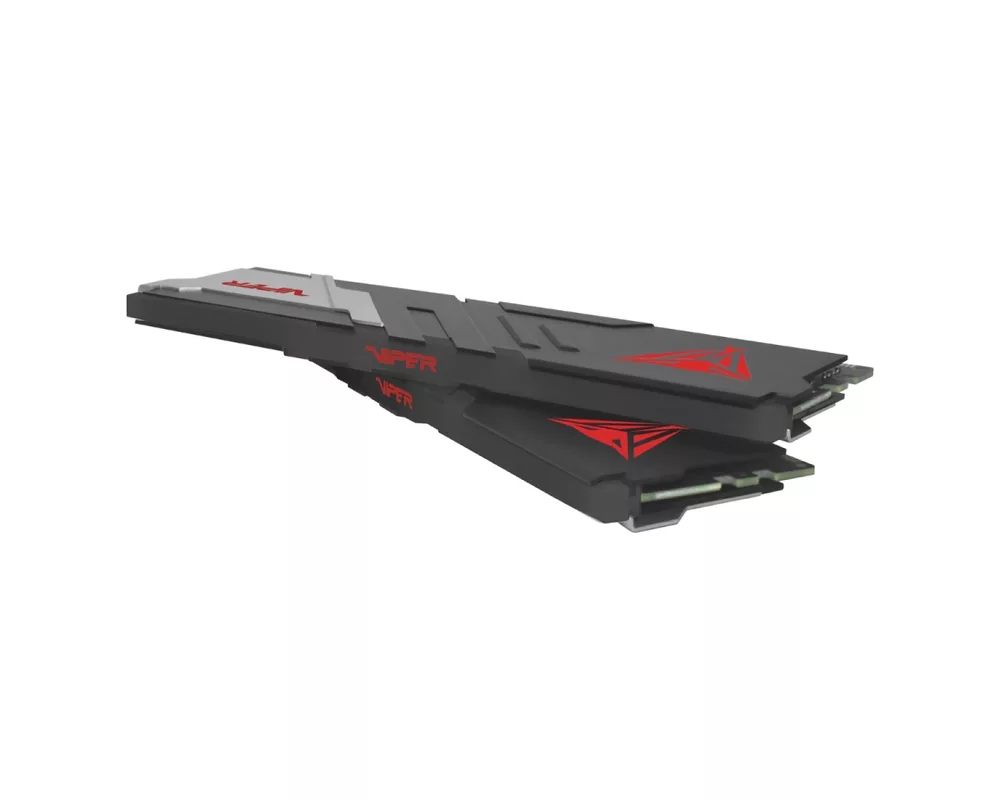 Памет Patriot Viper VENOM 64GB (2*32) 5600Mhz 8