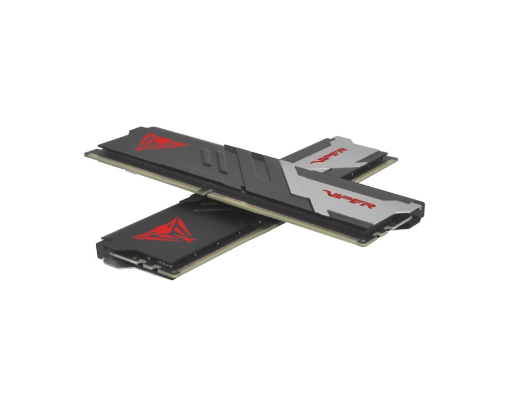 Памет Patriot Viper VENOM 64GB (2*32) 5600Mhz 6