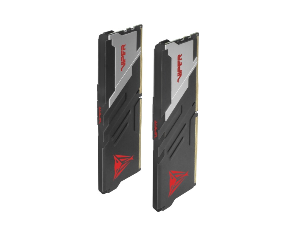 Памет Patriot Viper VENOM 64GB (2*32) 5200Mhz 5