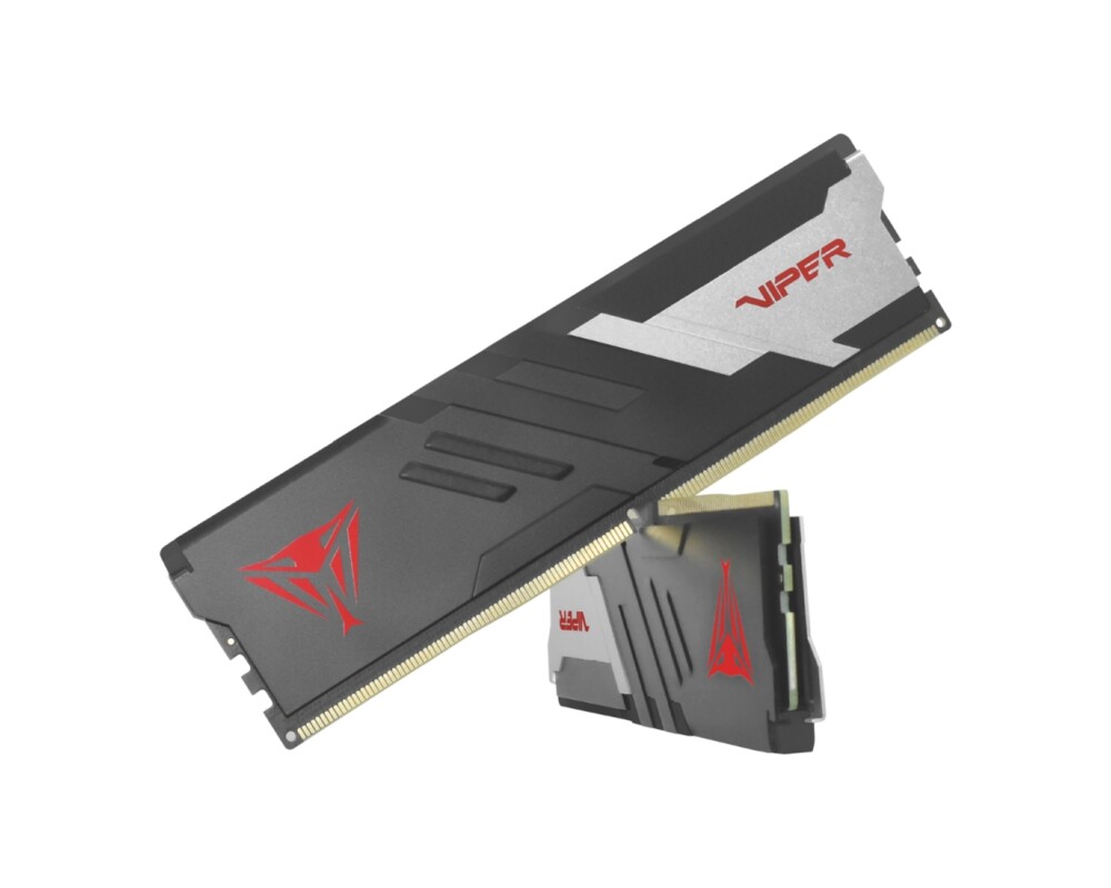 Памет Patriot Viper VENOM 64GB (2*32) 5200Mhz 9
