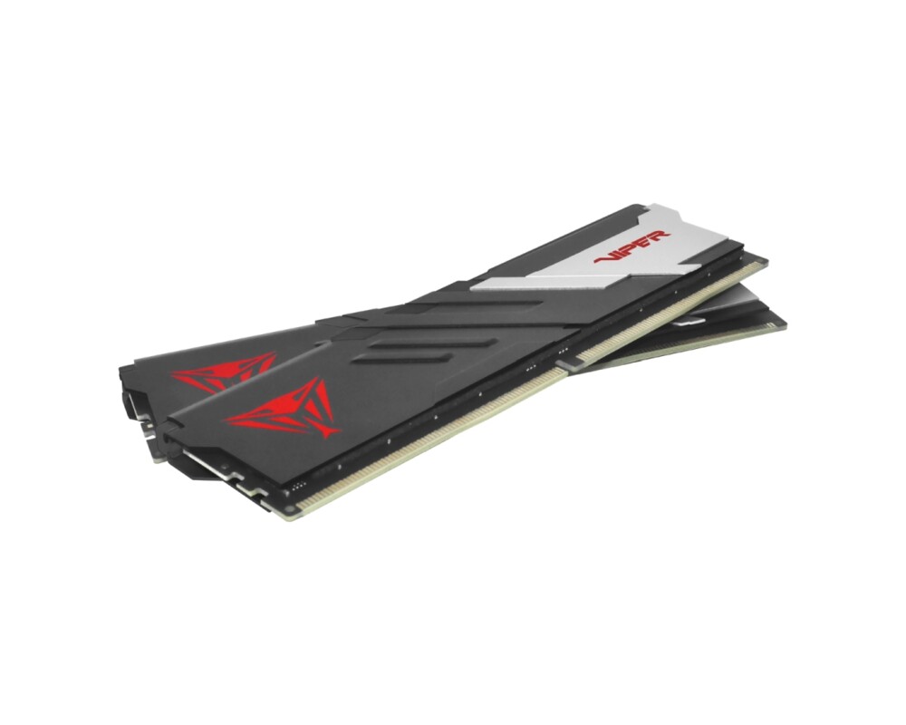 Памет Patriot Viper VENOM 64GB (2*32) 5200Mhz 3