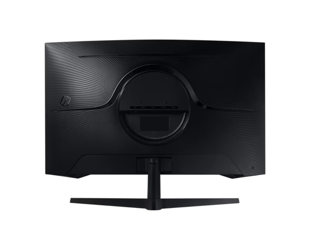 Монитор SAMSUNG LC32G55TQBUXEN 32inch WQHD VA 144Hz 1ms MPRT 250cd 9