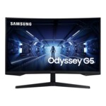 <span>Монитор</span> SAMSUNG LC32G55TQBUXEN 32inch WQHD VA 144Hz 1ms MPRT 250cd <span class='catalog-num-in-name'>LC32G55TQBUXEN</span> - 