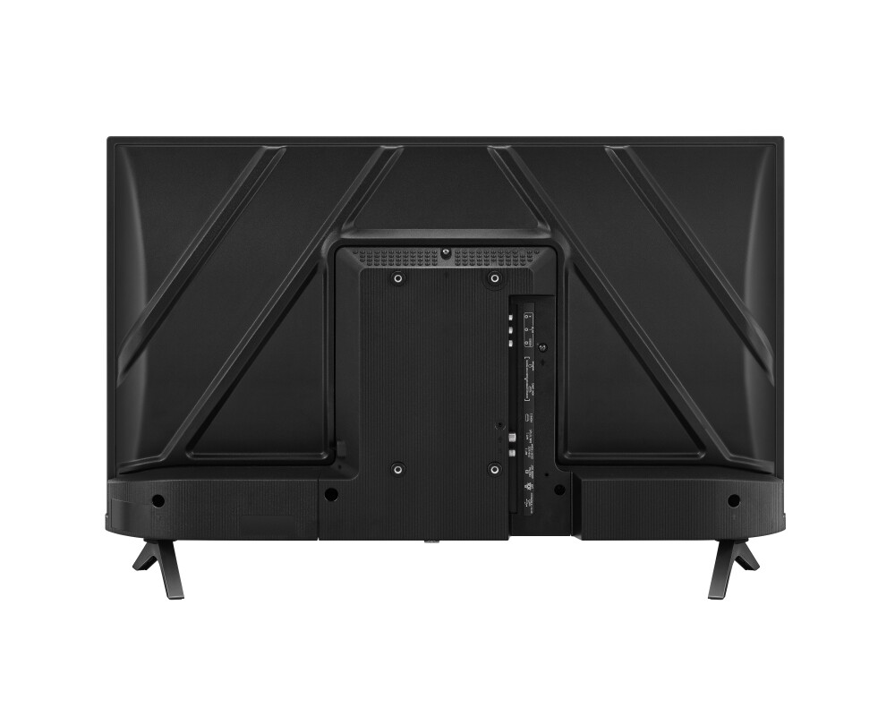 Телевизор Hisense 40" A4K 6