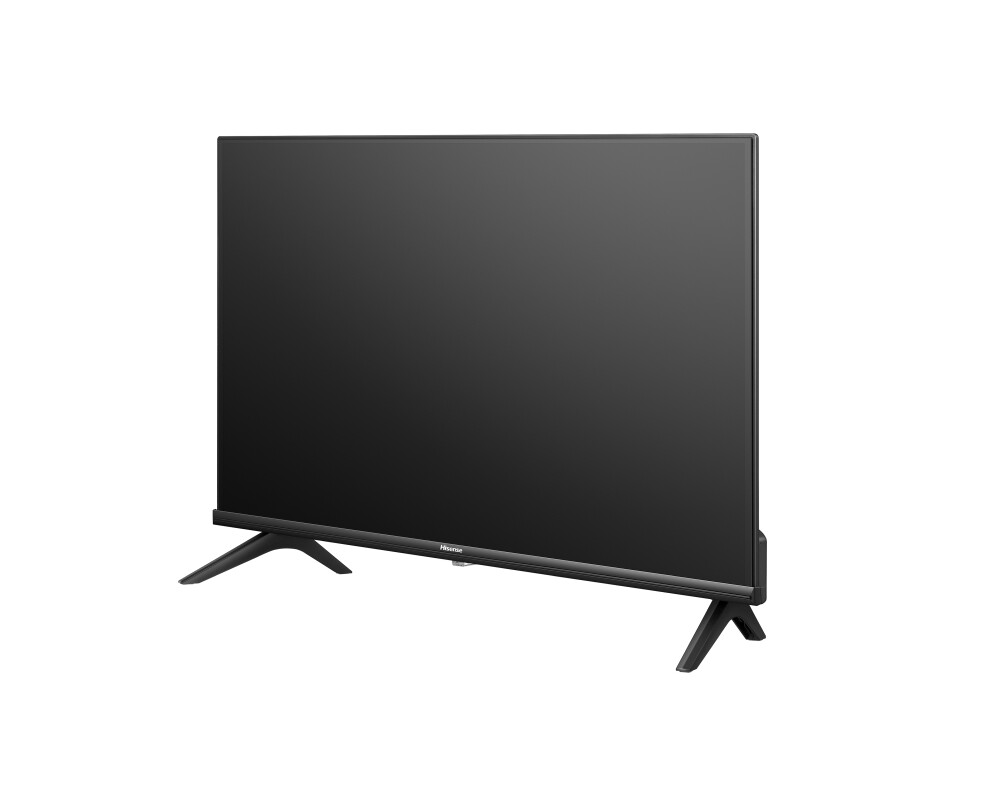 Телевизор Hisense 40" A4K 4