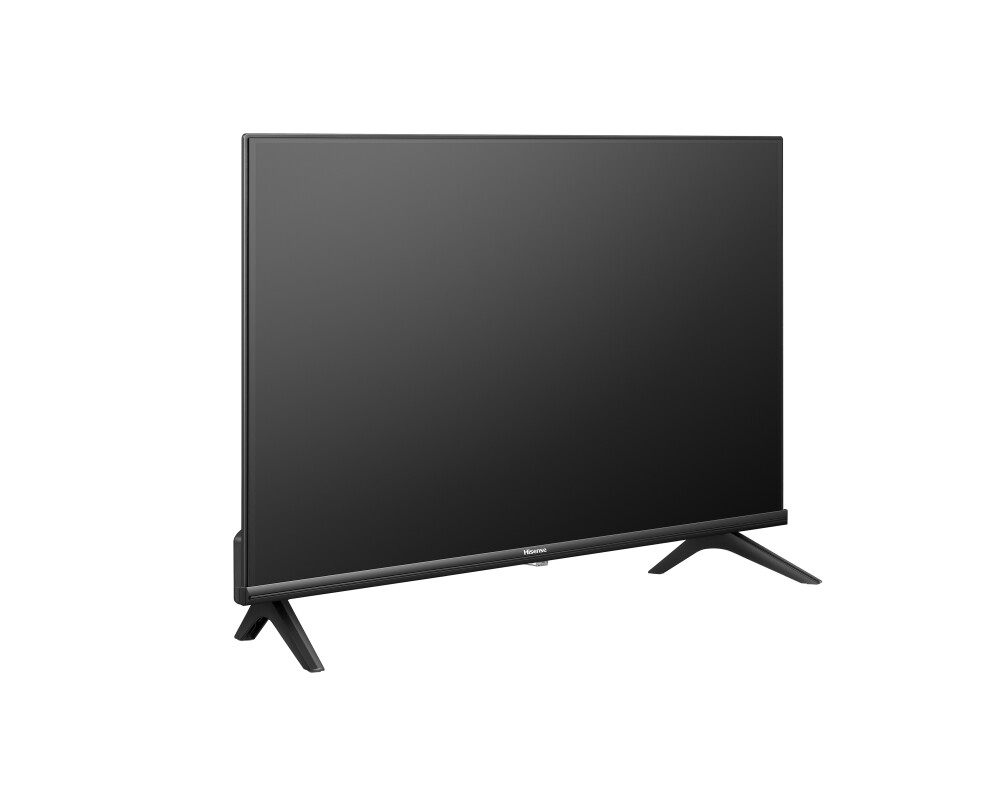 Телевизор Hisense 40" A4K 5