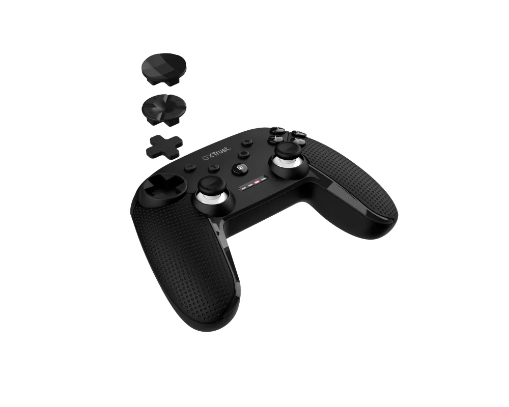 Джойстици и Геймпадове TRUST GXT 542 Muta Wireless Gaming Controller 2