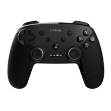  TRUST GXT 542 Muta Wireless Gaming Controller 644228 24790 на топ цена - PIC.bg