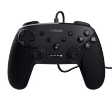  TRUST GXT 541 Muta Gaming Controller 644229 24789 на топ цена - PIC.bg