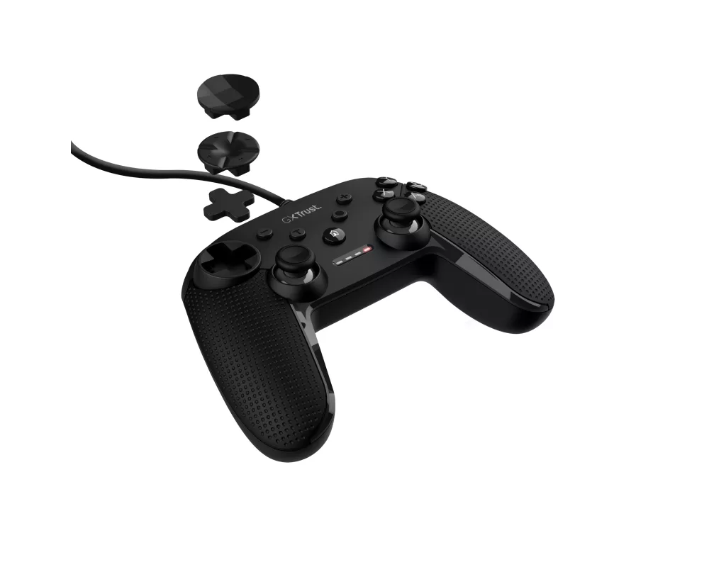 Джойстици и Геймпадове TRUST GXT 541 Muta Gaming Controller 2