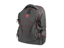 Genesis Laptop Backpack Pallad 550 Black 15 644393 NBG-1691 на топ цена - PIC.bg