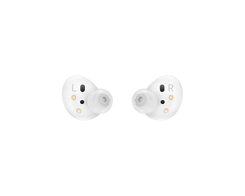Слушалки Samsung Galaxy Buds2 White 2