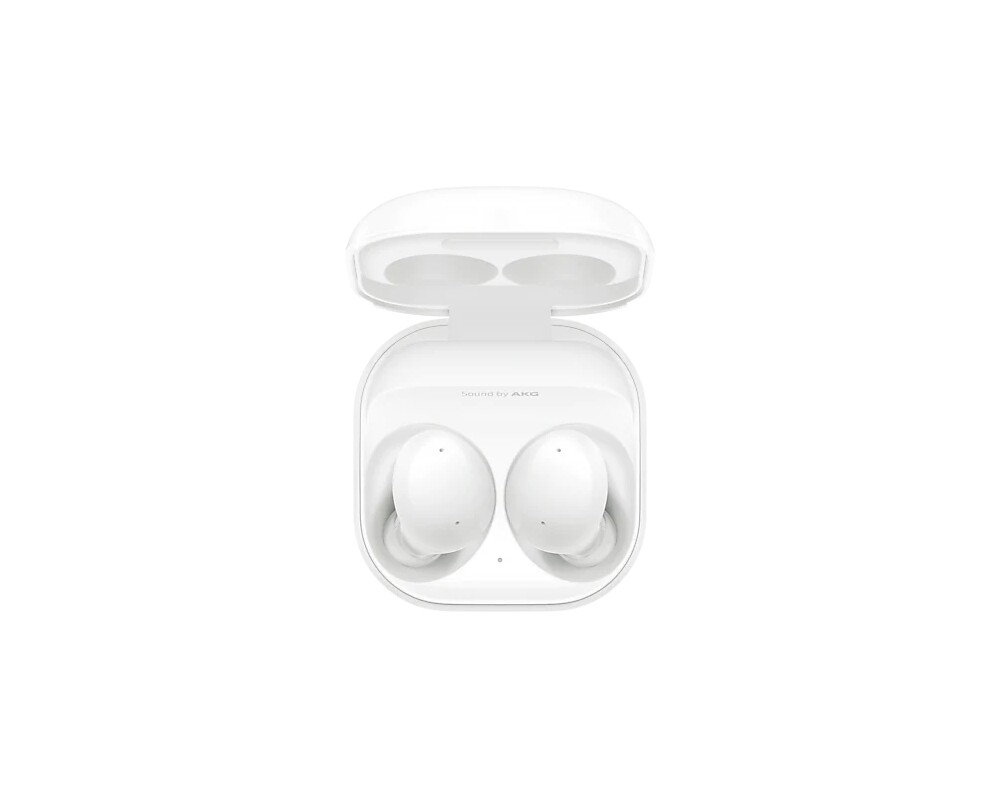 Слушалки Samsung Galaxy Buds2 White 5