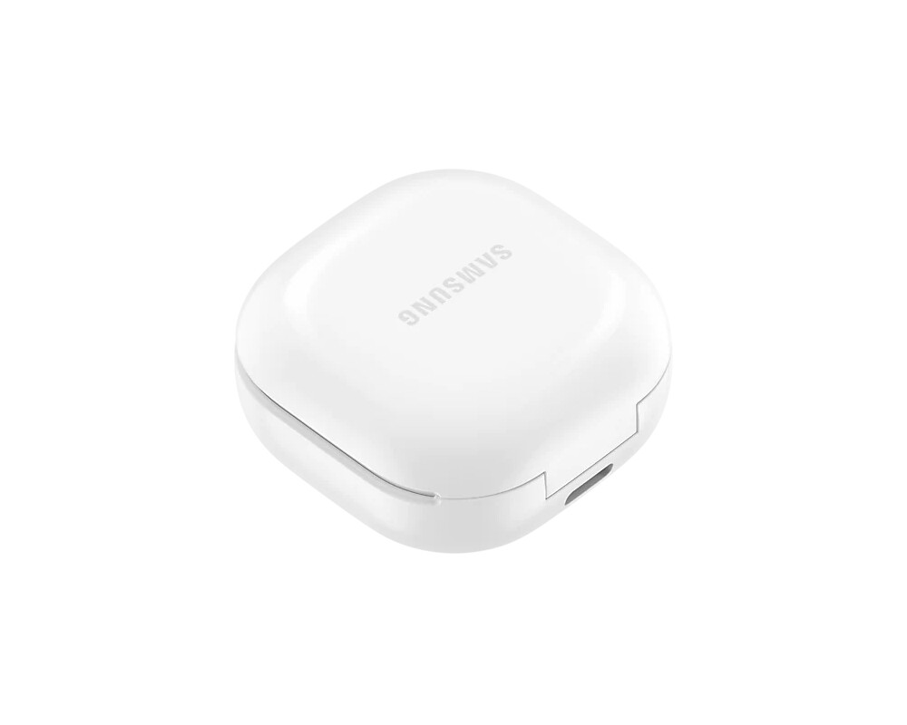 Слушалки Samsung Galaxy Buds2 White 7
