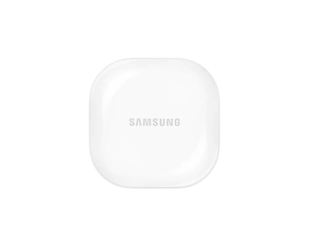 Слушалки Samsung Galaxy Buds2 White 9