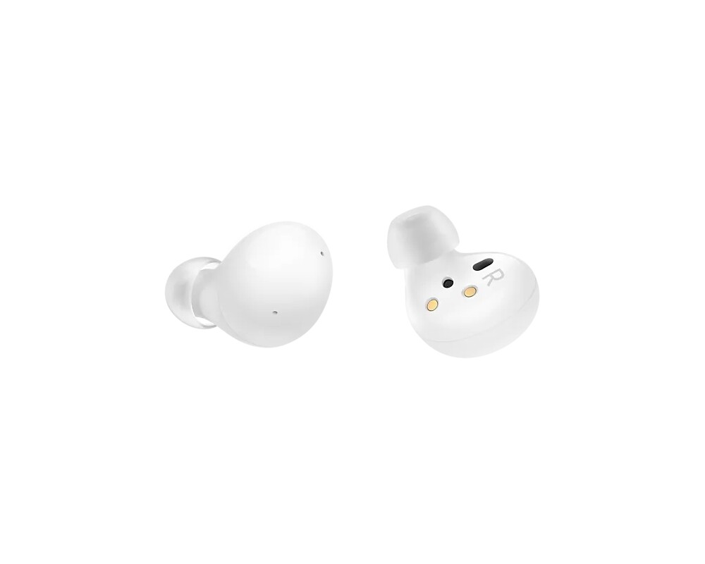Слушалки Samsung Galaxy Buds2 White 4