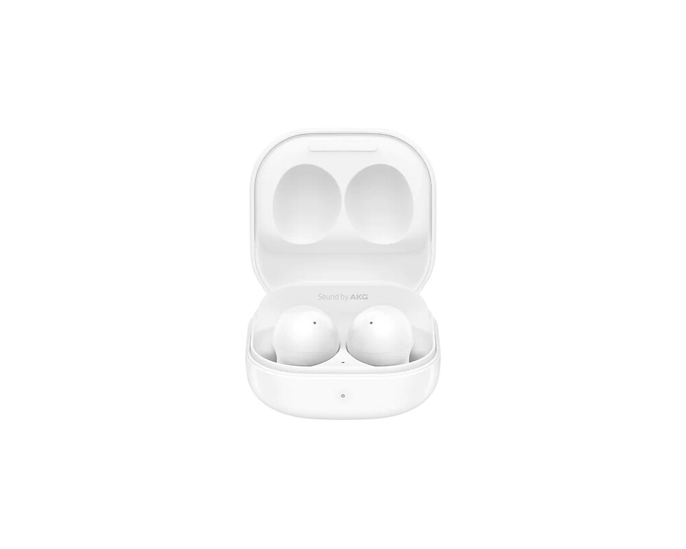 Слушалки Samsung Galaxy Buds2 White 6
