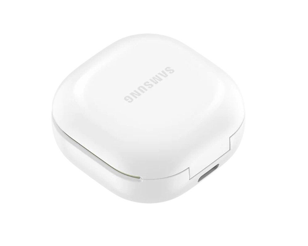 Слушалки Samsung Galaxy Buds2 Green 7